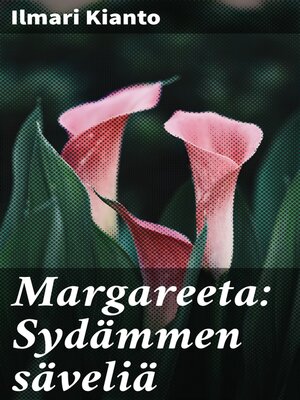cover image of Margareeta